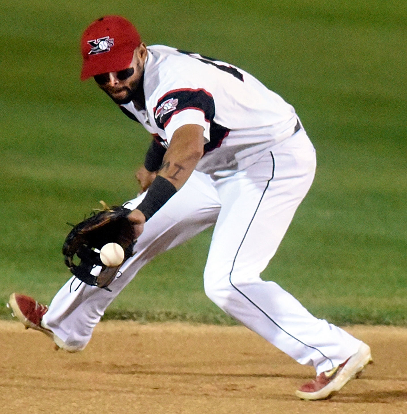Baseball Sioux City Explorers vs. St. Paul Saints